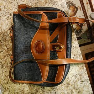 New Dooney & Bourke Handbag